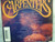 The Carpenters "Singles 1969 - 1981" Music CD