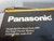 Panasonic DVD-RV32 DVD Player w/ Remote and Manual