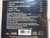 Lou Reed " Rock 'N Roll Animal " Music CD