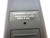Sirius XM ONYX  Remote Control XDRP2 Tested