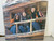 America band Hideaway Vinyl LP record