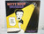 Betty Boop Original Movie Soundtrack Vinyl LP Record