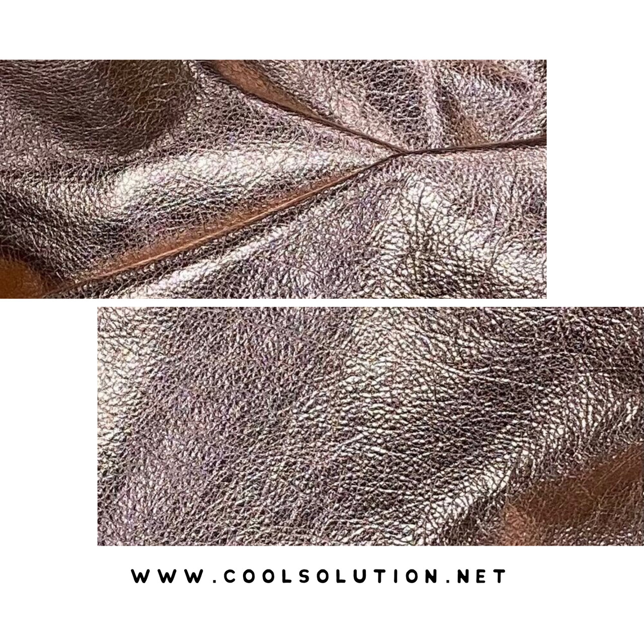 Rio Leather