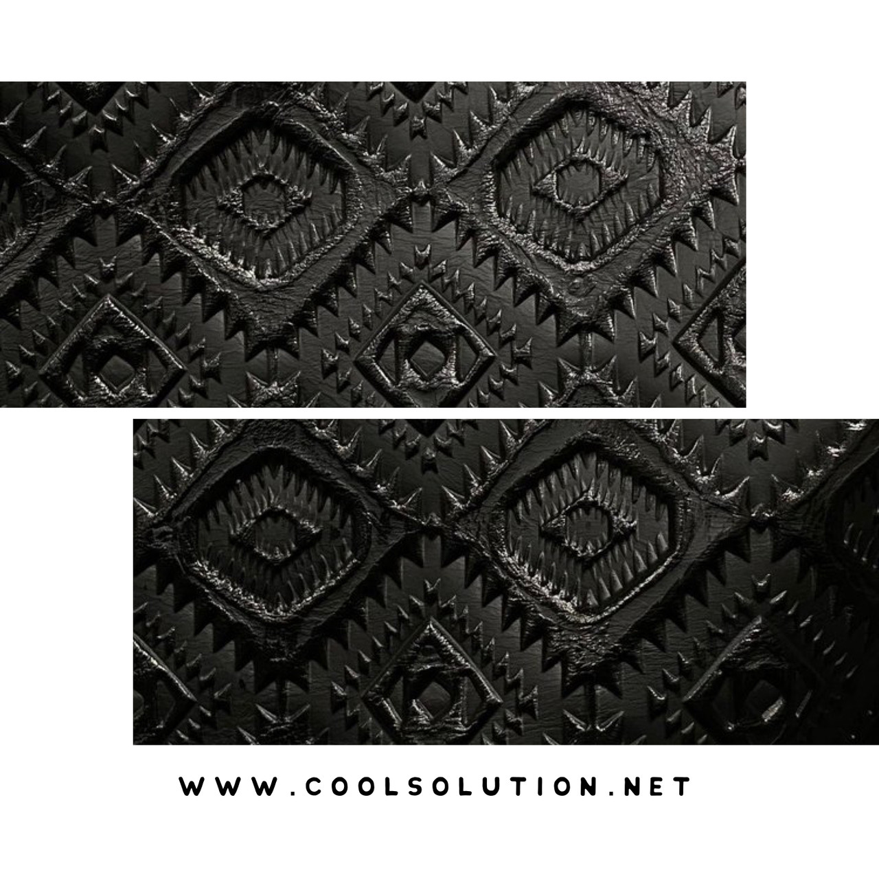 Aztec Leather