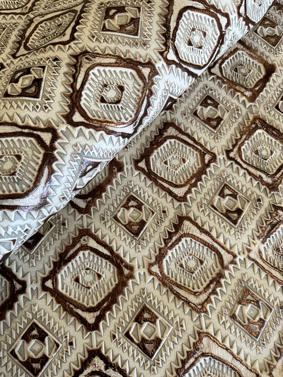 Aztec Collection