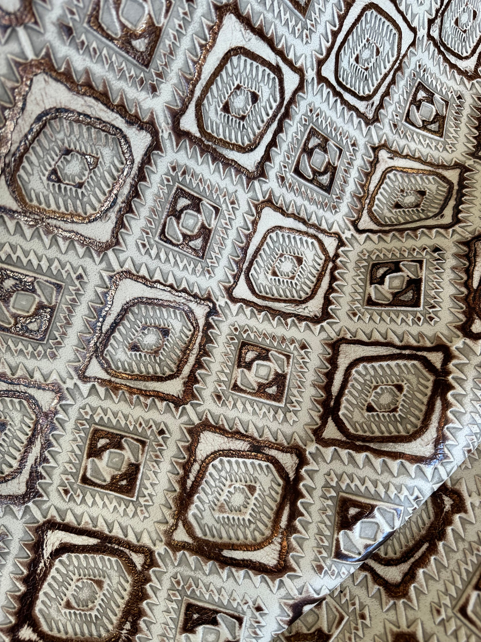 Aztec Collection