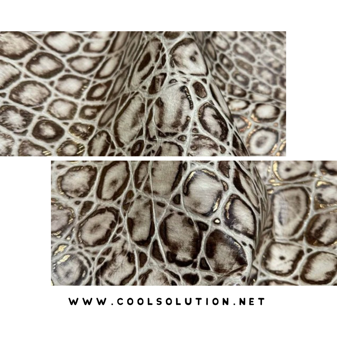 Exotic Leather