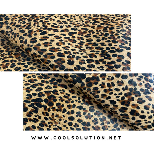 Cowhide Sheets