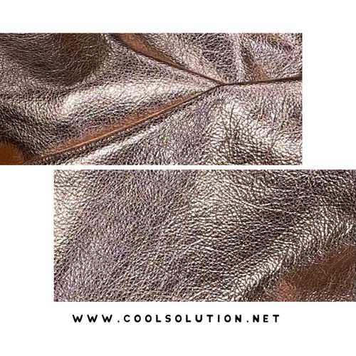 Soft leather, leather sheets, leather for earrings, leather for bags, smooth leather, heavy metal leather, metallic leather