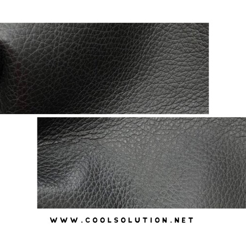 Waxy Crackled Effect, Protected Leather, Semi-Aniline, West Leather, West Saddlebag