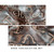 leather sheets, embossed leather sheets, cowhide emboss leather, Brown and Copper Leather