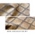 Rustic Embossed Leather, Rustic Leather, Diamond Pattern