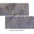Lavender cowhide leather with embossed reptile pattern and metallic gold highlights, ideal for boutique fashion projects