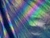 Metallic foil leather in navy blue tones with reflective effect, ideal for designer leather goods and accessories