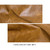 Canyon Cognac distressed pull-up leather sheet in warm cognac brown with a waxy finish, ideal for handbags, wallets, boots, and leathercraft projects.