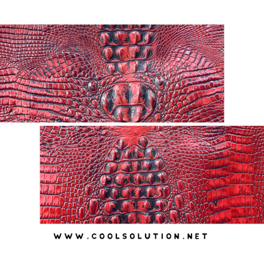 Exotic Leather