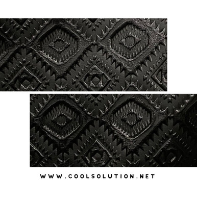 Aztec Leather