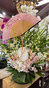 BEST LUXURY ORCHID GIFT FOR ANNIVERSARY: A TIMELESS SYMBOL OF LOVE