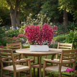 LUXURY FLOWER ARRANGEMENTS FOR HOME DECOR: TRENDS & IDEAS