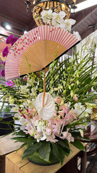 BEST LUXURY ORCHID GIFT FOR ANNIVERSARY: A TIMELESS SYMBOL OF LOVE