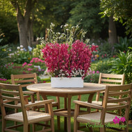 LUXURY FLOWER ARRANGEMENTS FOR HOME DECOR: TRENDS & IDEAS