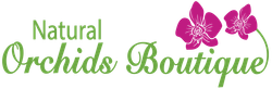 Natural Orchids Boutique