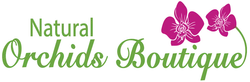 Natural Orchids Boutique