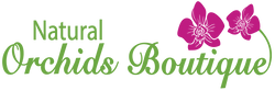 Natural Orchids Boutique