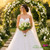 White Mini Spray Roses Bouquet