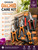 Orchid care tools kit for trimming, grooming, and maintenance