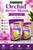 Bloom-boosting orchid fertilizer for Phalaenopsis and indoor orchids