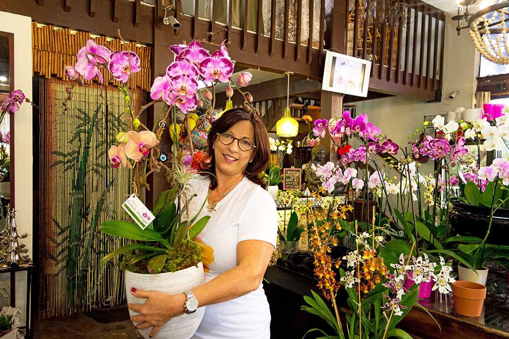 About Us Natural Orchids Boutique