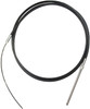 SSC6213 Seastar Solutions 13ft Safe-T QC Steering Cable