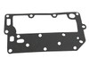 18-0106  Sierra OMC Exhaust Cover Gasket