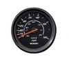 34100-93J20 Suzuki 0-50 MPH Speedometer Black Gauge