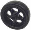 52060 Seachoice Replacement 8" Wheel Only for Trailer Jack