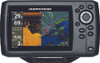 Humminbird HELIX 5 CHIRP DI Combo Fishfinder/GPS/Chartplotter W/Down Imaging