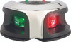 NV2002SS7 Attwood LED Bi-Color Bow Light