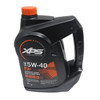 779134 BRP XPS SAE 5W-40 Synthetic Blend Oil  1 Gal.