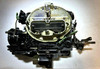 REBUILT Rochester Quadrajet 4 Barrel Carburetor Mercruiser  3.7L 4 Cyl