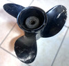 USED 391201 OMC Johnson Evinrude 14 1/2 x 19P Aluminum Prop RH