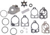 18-3517 Sierra Mercury Upper Water Pump Kit Housing