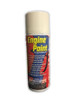 25433 Moeller Engine Paint Johnson White 1977-80 12oz