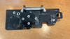 USED 8302351 Mercury Mariner Electrical Plate Bracket 40-60hp