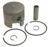 18-4641 Sierra Piston Kit Mercury 225-300HP I/B .015