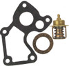 18-3669 Sierra Thermostat & Gasket Kit Johnson/Evinrude