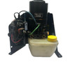 USED 865380A25 Mercruiser Power Trim & Tilt Pump + Bracket  SAE J1171