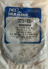 321-15 Pro Marine .015 Piston Ring Set Mercury 2.5 LTR