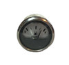 Used Faria Fuel Gauge Black & Chrome