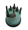 Used Teleflex Fuel Gauge